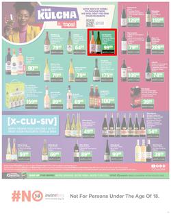 SPAR Western Cape : Great Savings, Every Day (20 May - 08 June 2025), page 15