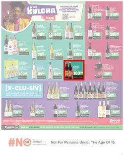 SPAR Western Cape : Great Savings, Every Day (20 May - 08 June 2025), page 15