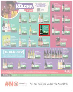 SPAR Western Cape : Great Savings, Every Day (20 May - 08 June 2025), page 15