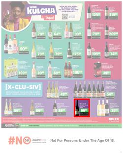 SPAR Western Cape : Great Savings, Every Day (20 May - 08 June 2025), page 15