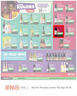 SPAR Western Cape : Great Savings, Every Day (20 May - 08 June 2025), page 15