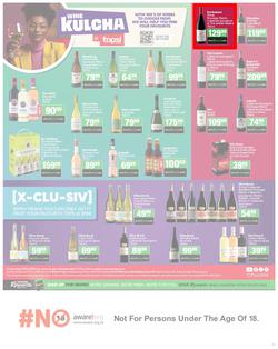 SPAR Western Cape : Great Savings, Every Day (20 May - 08 June 2025), page 15