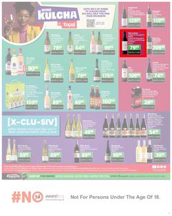 SPAR Western Cape : Great Savings, Every Day (20 May - 08 June 2025), page 15