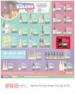SPAR Western Cape : Great Savings, Every Day (20 May - 08 June 2025), page 15