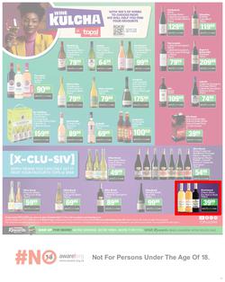 SPAR Western Cape : Great Savings, Every Day (20 May - 08 June 2025), page 15