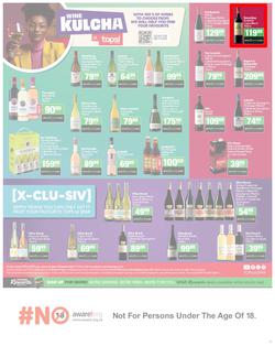 SPAR Western Cape : Great Savings, Every Day (20 May - 08 June 2025), page 15