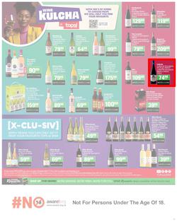 SPAR Western Cape : Great Savings, Every Day (20 May - 08 June 2025), page 15