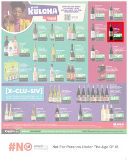 SPAR Western Cape : Great Savings, Every Day (20 May - 08 June 2025), page 15