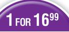 Purity 10 Months Assorted- For 1 x 250ml