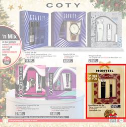 Dis-Chem : Wishing You A Wonderful Festive Season (11 November - 24 December 2022), page 15