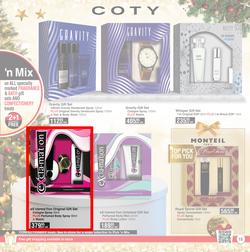 Dis-Chem : Wishing You A Wonderful Festive Season (11 November - 24 December 2022), page 15