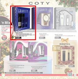 Dis-Chem : Wishing You A Wonderful Festive Season (11 November - 24 December 2022), page 15