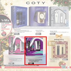 Dis-Chem : Wishing You A Wonderful Festive Season (11 November - 24 December 2022), page 15