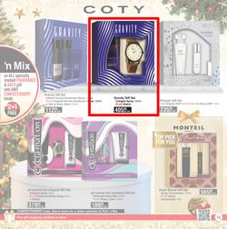 Dis-Chem : Wishing You A Wonderful Festive Season (11 November - 24 December 2022), page 15