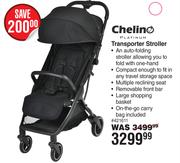 Chelino Transporter Stroller