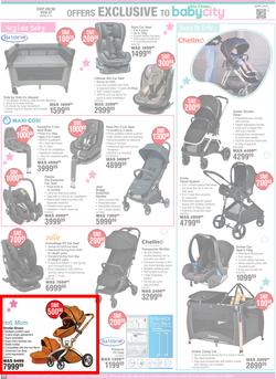 Dis-Chem : Warm Winter Baby Savings (13 July - 13 August 2023), page 15