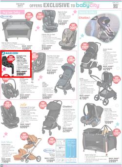 Dis-Chem : Warm Winter Baby Savings (13 July - 13 August 2023), page 15