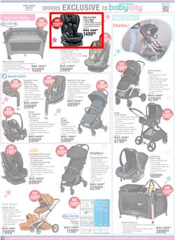Dis-Chem : Warm Winter Baby Savings (13 July - 13 August 2023), page 15