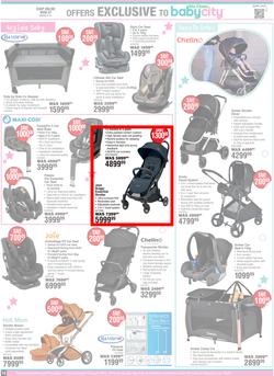 Dis-Chem : Warm Winter Baby Savings (13 July - 13 August 2023), page 15