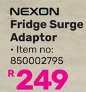 Nexon Fridge Surge Adaptor