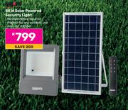 Magneto 80W Solar Powered Security Light