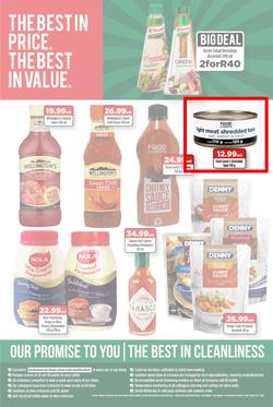 Food Lover's Market KwaZulu-Natal : The Best In Fresh (29 June - 5 July 2020), page 15