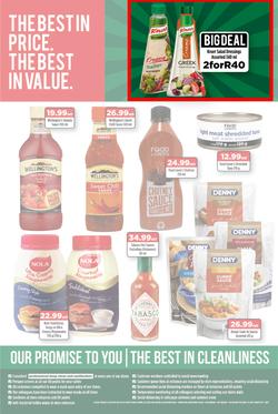 Food Lover's Market KwaZulu-Natal : The Best In Fresh (29 June - 5 July 2020), page 15