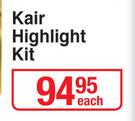 Kair Highlight Kit-Each