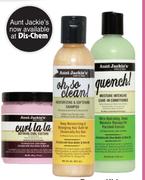 Aunt Jackie's Curl La La Custard-430ml