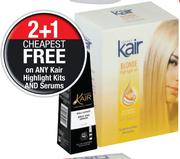 Kair Highlight Kit-Each