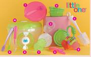 Little One Baby Bottle Sterilizer-Each