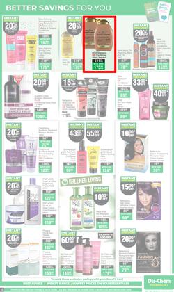 Dis-Chem : Value For Women (13 June - 07 July 2024), page 15