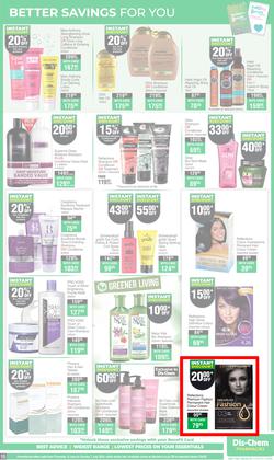 Dis-Chem : Value For Women (13 June - 07 July 2024), page 15