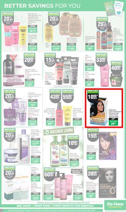 Dis-Chem : Value For Women (13 June - 07 July 2024), page 15