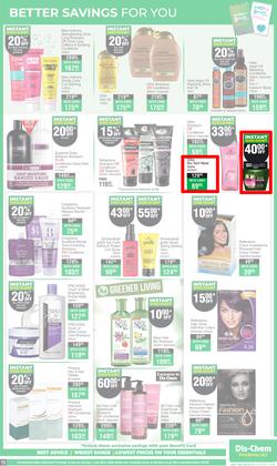 Dis-Chem : Value For Women (13 June - 07 July 2024), page 15