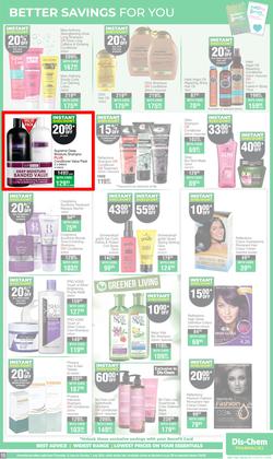 Dis-Chem : Value For Women (13 June - 07 July 2024), page 15