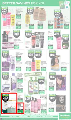 Dis-Chem : Value For Women (13 June - 07 July 2024), page 15