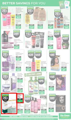 Dis-Chem : Value For Women (13 June - 07 July 2024), page 15