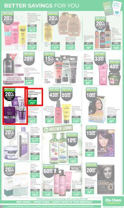 Dis-Chem : Value For Women (13 June - 07 July 2024), page 15