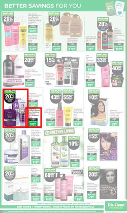 Dis-Chem : Value For Women (13 June - 07 July 2024), page 15