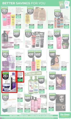 Dis-Chem : Value For Women (13 June - 07 July 2024), page 15