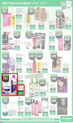 Dis-Chem : Value For Women (13 June - 07 July 2024), page 15