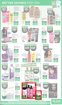 Dis-Chem : Value For Women (13 June - 07 July 2024), page 15