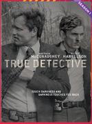 True Detective Season 1 DVD Series