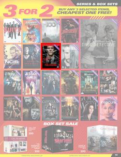 Musica : Closing Down Sale (28 January - 3 March 2021), page 15