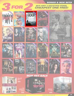 Musica : Closing Down Sale (28 January - 3 March 2021), page 15
