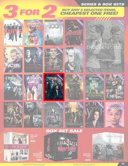 Musica : Closing Down Sale (28 January - 3 March 2021), page 15