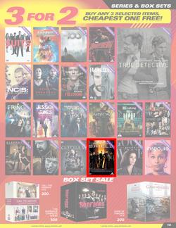 Musica : Closing Down Sale (28 January - 3 March 2021), page 15