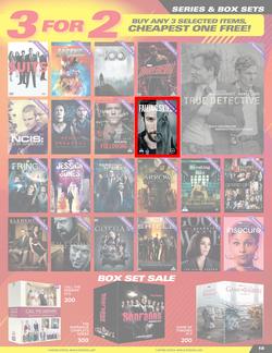 Musica : Closing Down Sale (28 January - 3 March 2021), page 15
