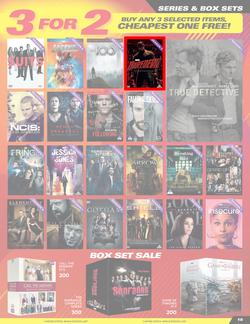 Musica : Closing Down Sale (28 January - 3 March 2021), page 15